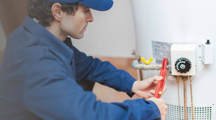 Professional emergency plumbing in Dade City, FL